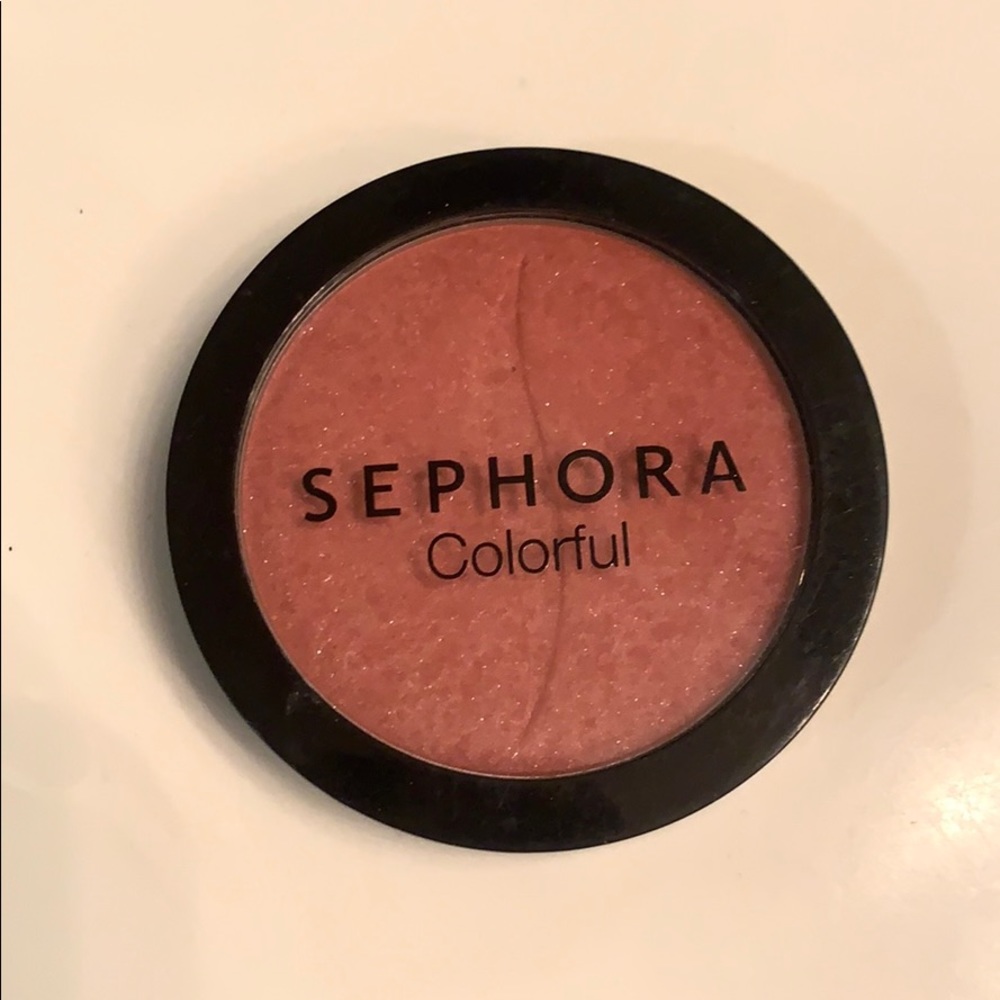 Blush